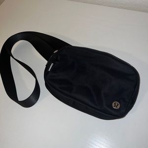 Lululemon Belt Bag